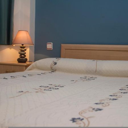 Hostal Concepcion La Mata  المظهر الخارجي الصورة