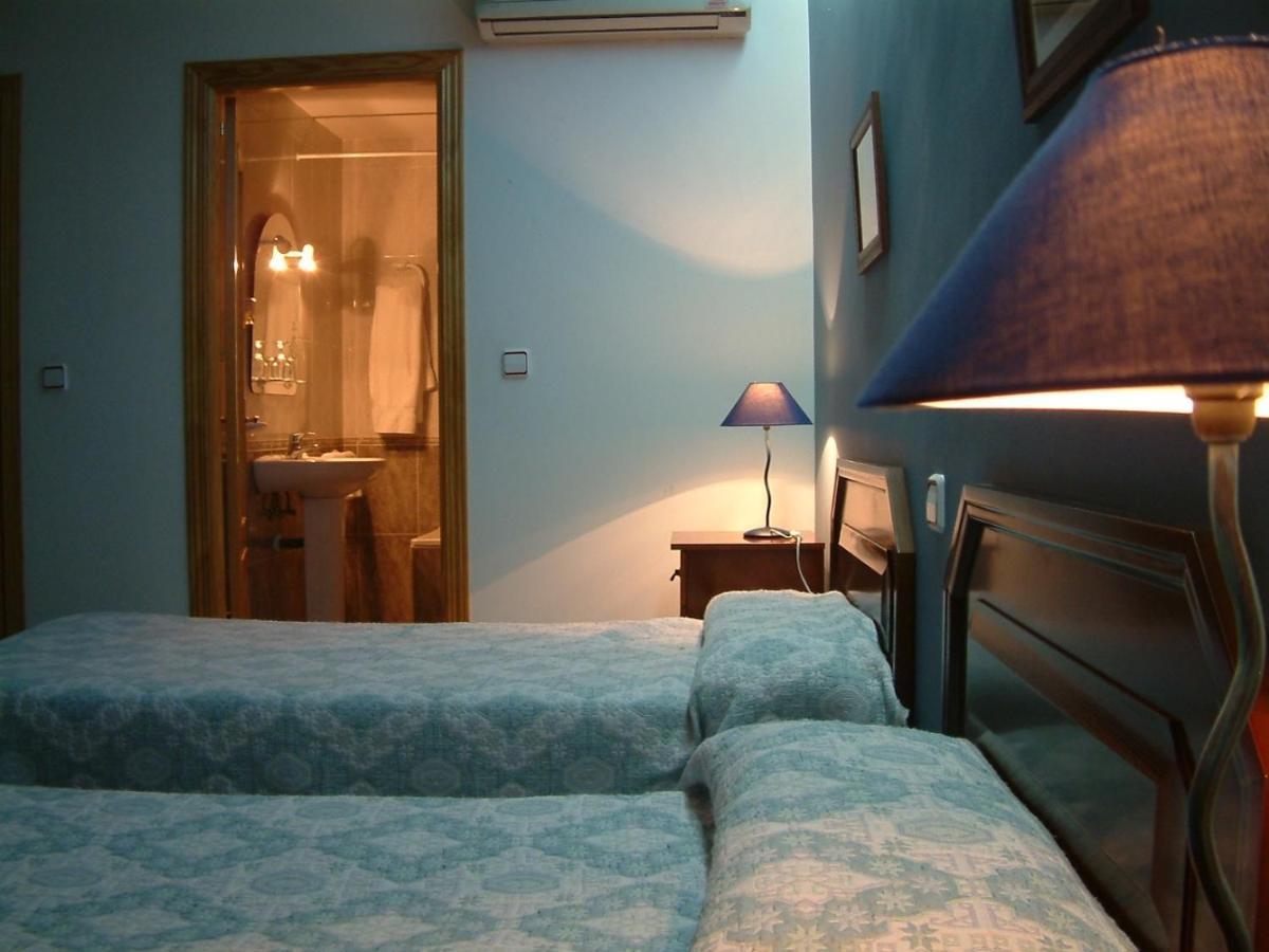 Hostal Concepcion La Mata  الغرفة الصورة