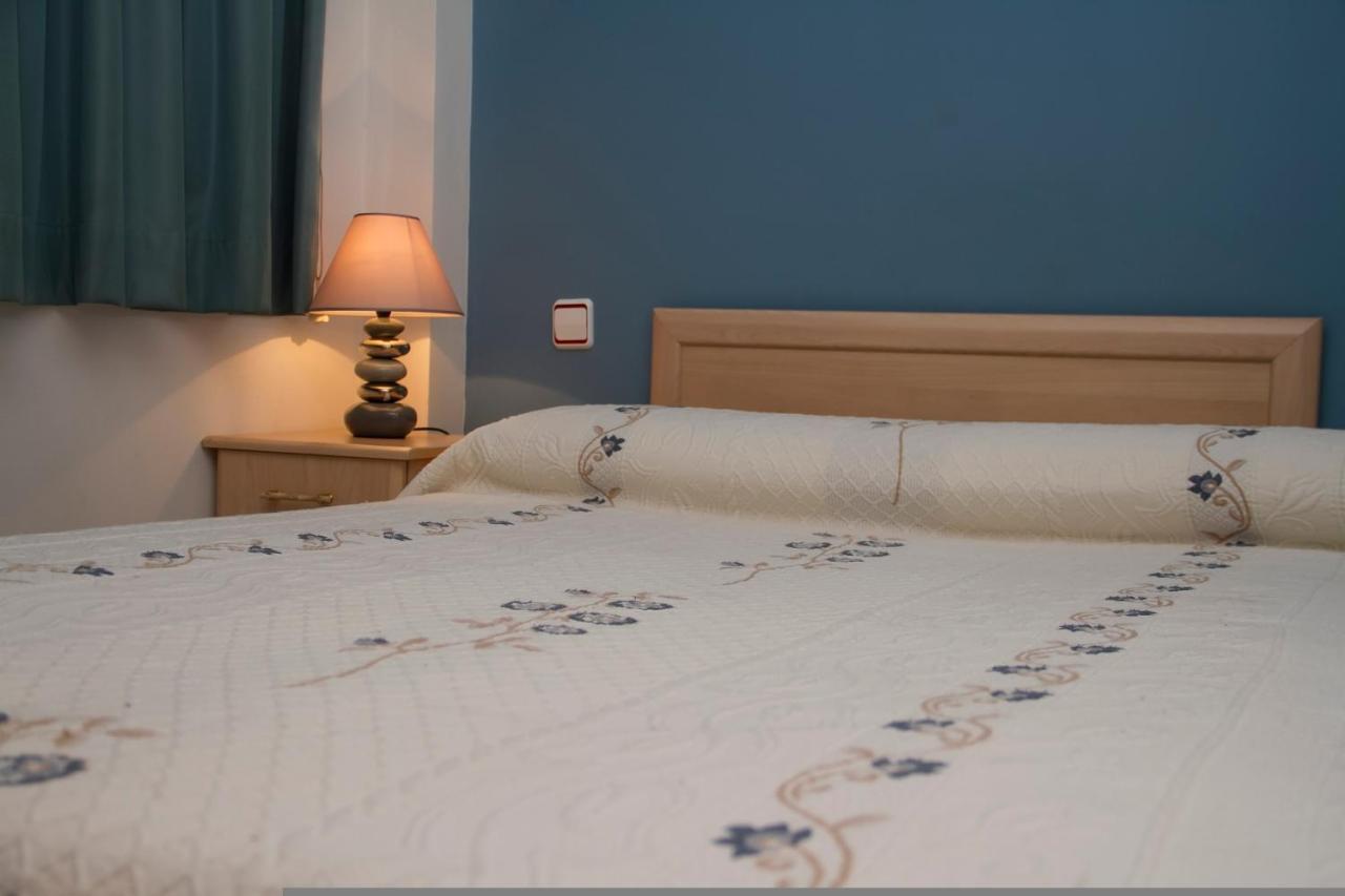 Hostal Concepcion La Mata  المظهر الخارجي الصورة