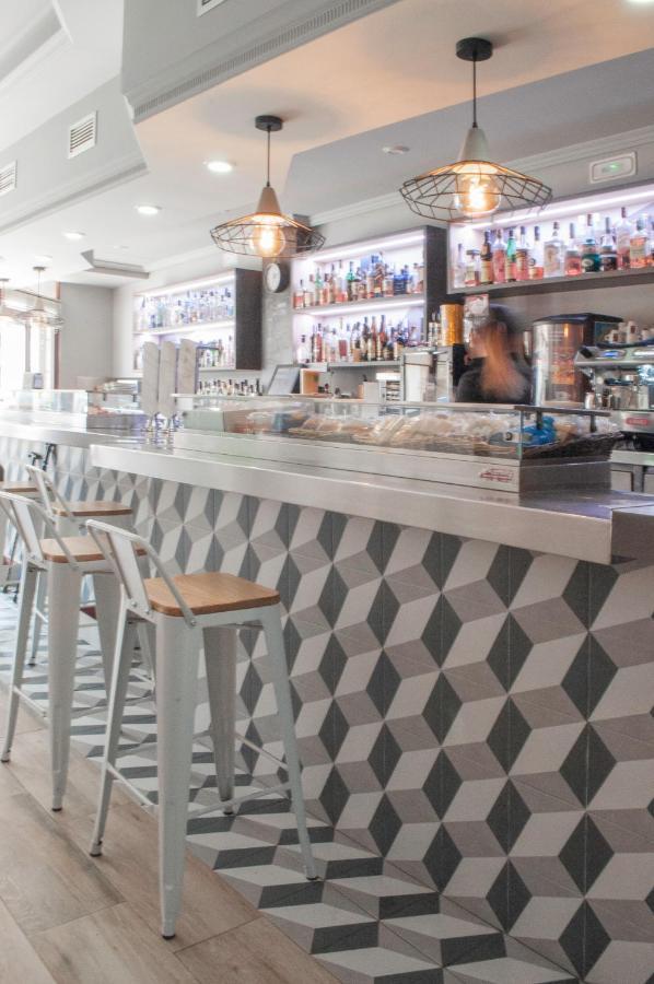 Hostal Concepcion La Mata  المظهر الخارجي الصورة