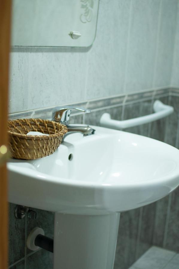 Hostal Concepcion La Mata  المظهر الخارجي الصورة