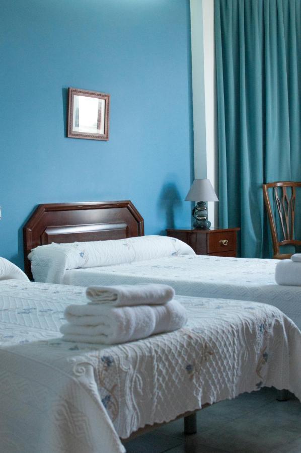 Hostal Concepcion La Mata  المظهر الخارجي الصورة