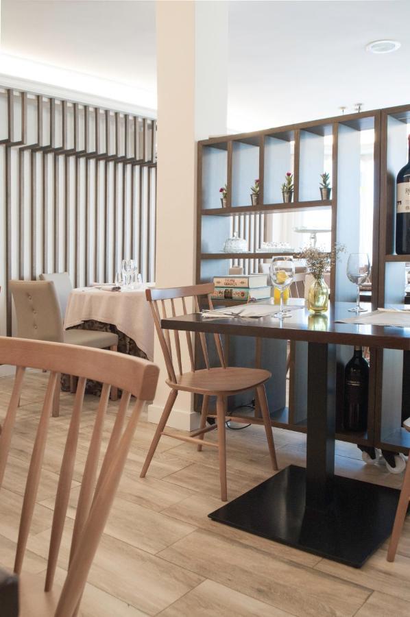 Hostal Concepcion La Mata  المظهر الخارجي الصورة