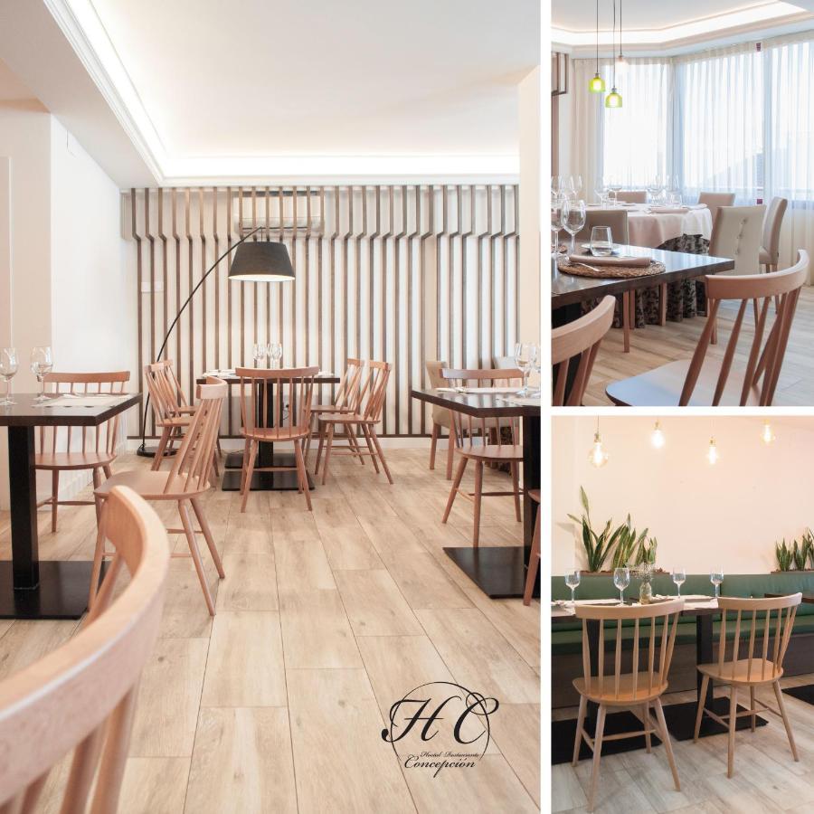 Hostal Concepcion La Mata  المظهر الخارجي الصورة
