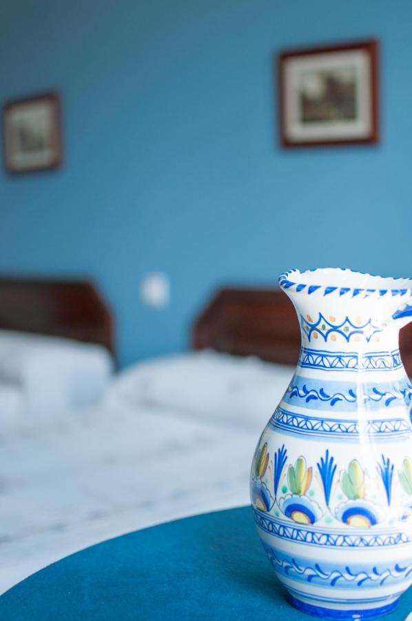 Hostal Concepcion La Mata  المظهر الخارجي الصورة