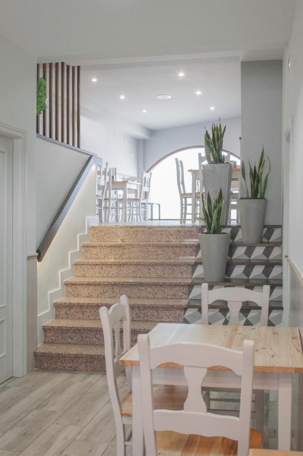 Hostal Concepcion La Mata  المظهر الخارجي الصورة