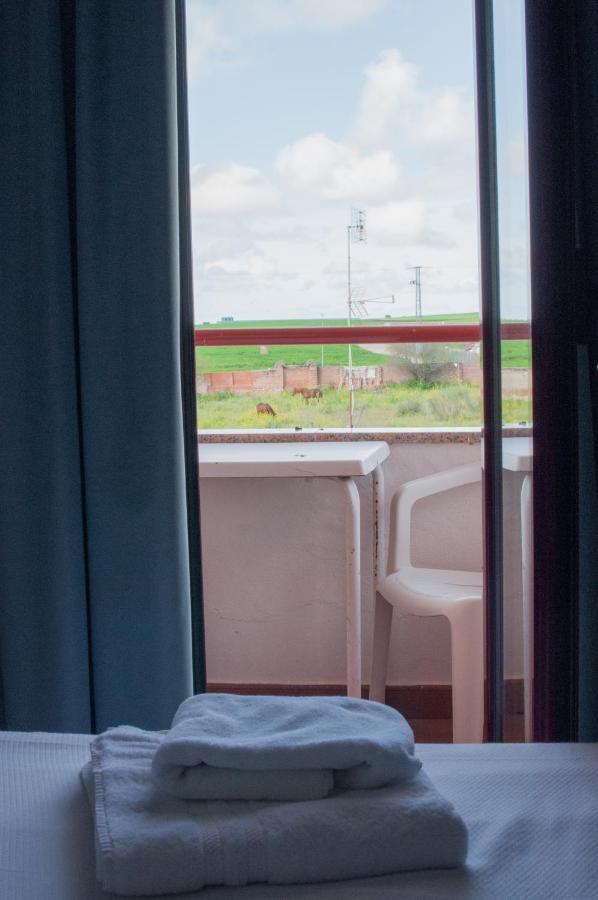 Hostal Concepcion La Mata  المظهر الخارجي الصورة