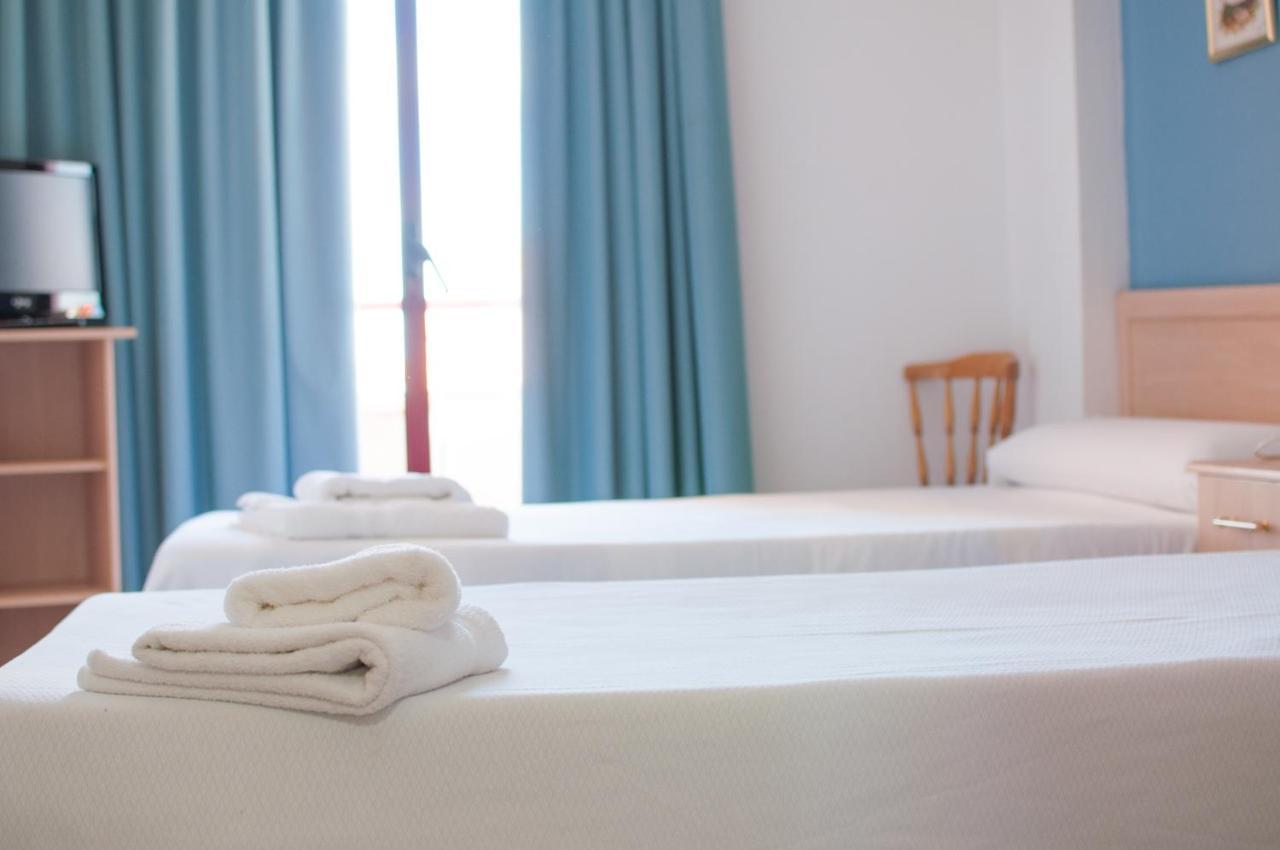 Hostal Concepcion La Mata  المظهر الخارجي الصورة