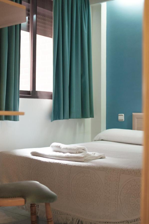 Hostal Concepcion La Mata  المظهر الخارجي الصورة
