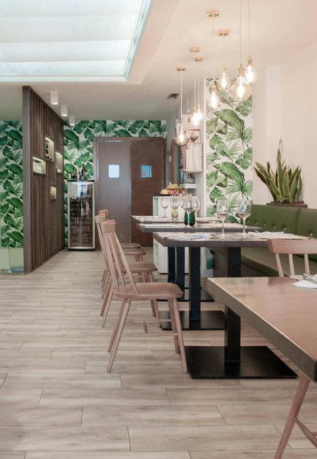 Hostal Concepcion La Mata  المظهر الخارجي الصورة