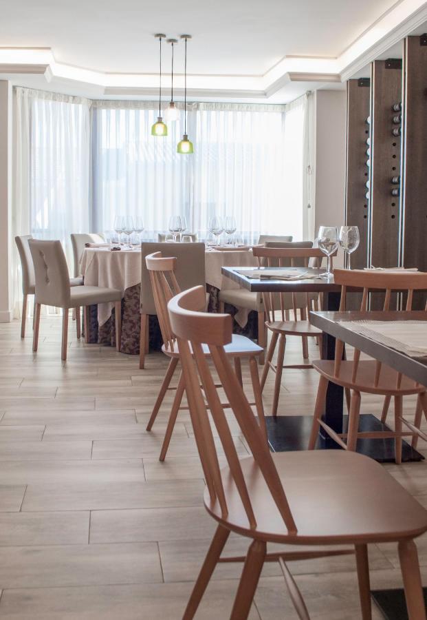 Hostal Concepcion La Mata  المظهر الخارجي الصورة