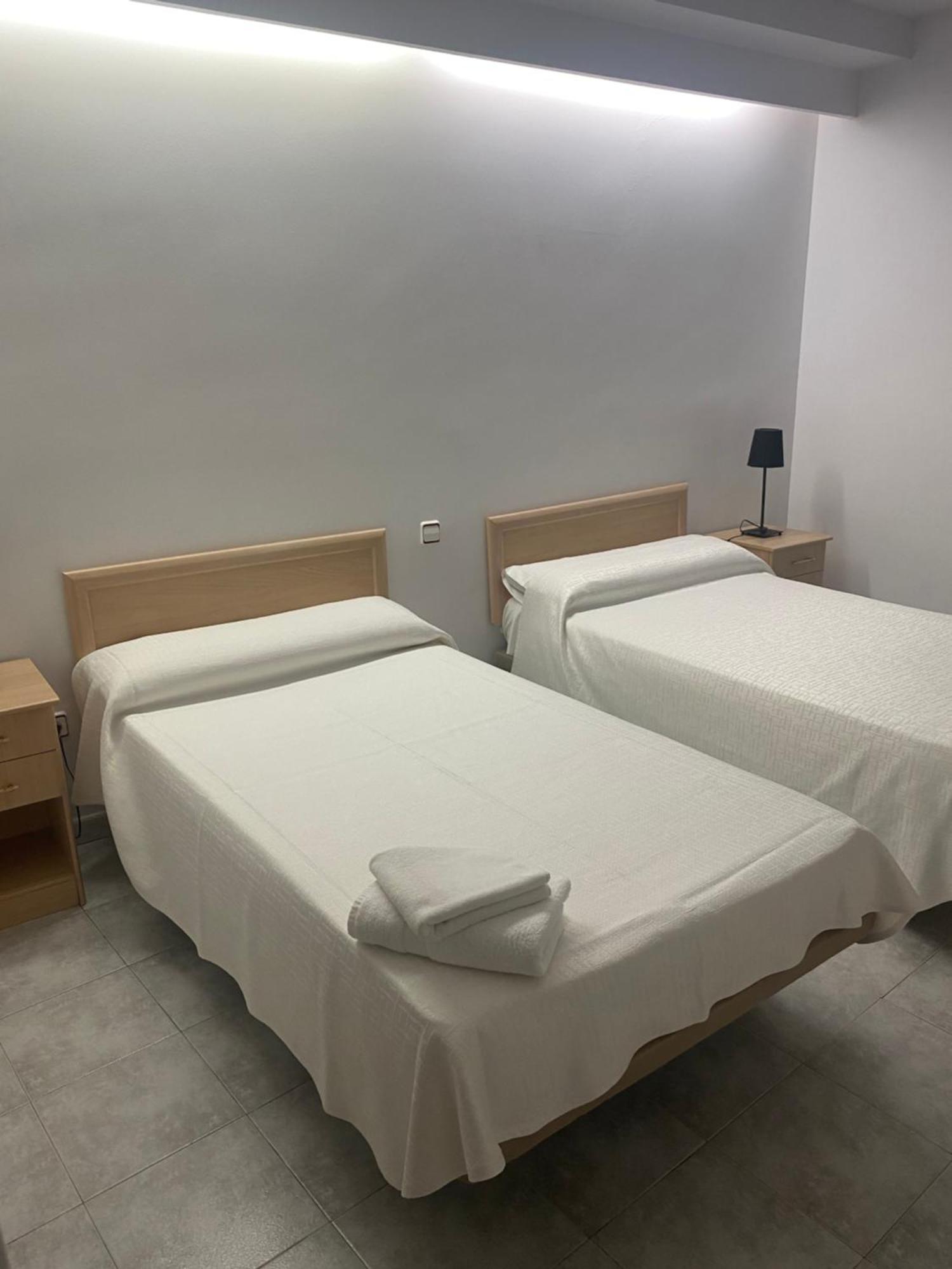 Hostal Concepcion La Mata  المظهر الخارجي الصورة